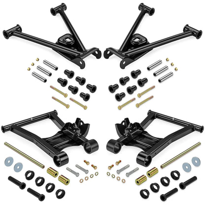 Rear A-Arm Kit for Sportsman 600 Polaris (2003–2005)