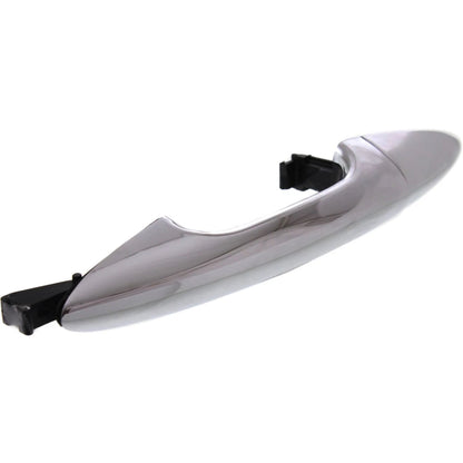 Door Handle for Hyundai (RH) (2011–2015) - Chrome, Right Side, HY1311131