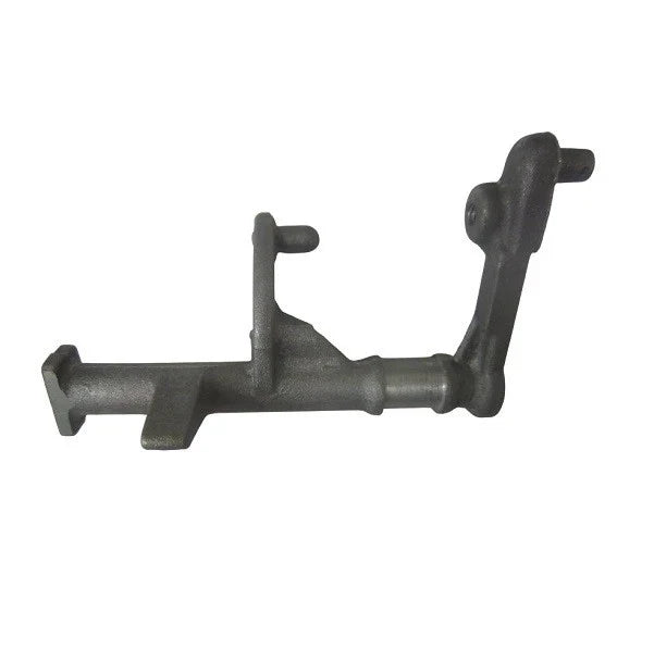 Johnson-Evinrude 9.9HP-15HP 2T Shaft (1990–2000)
