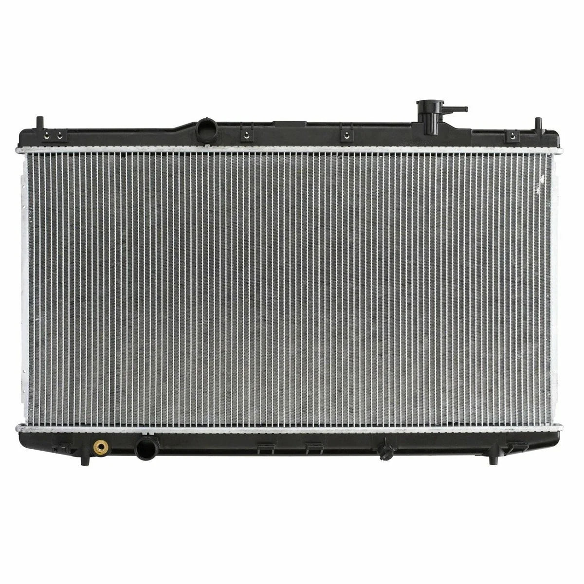 Aluminum Radiator for Acura TLX (2015–2018)