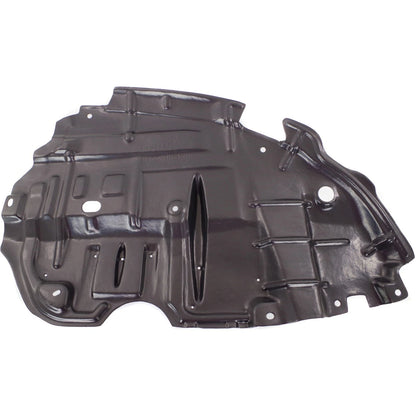Engine Splash Shield for Toyota Avalon (2013–2015) Passenger Side Lower