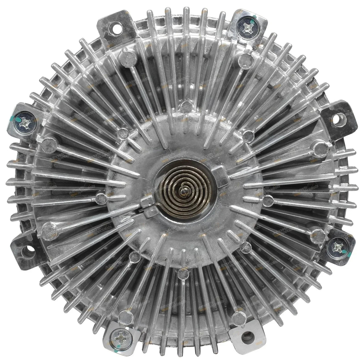Fan Clutch Coupling 3.5L for Mitsubishi Triton ML (2006-2009)