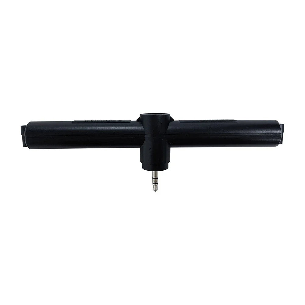 High Sensitivity Antenna for HRDC919