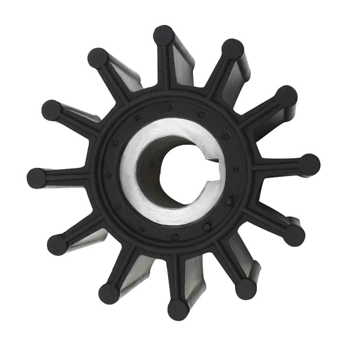 Water Pump Impeller for 250hp Cummins 6B Series Marine Engine