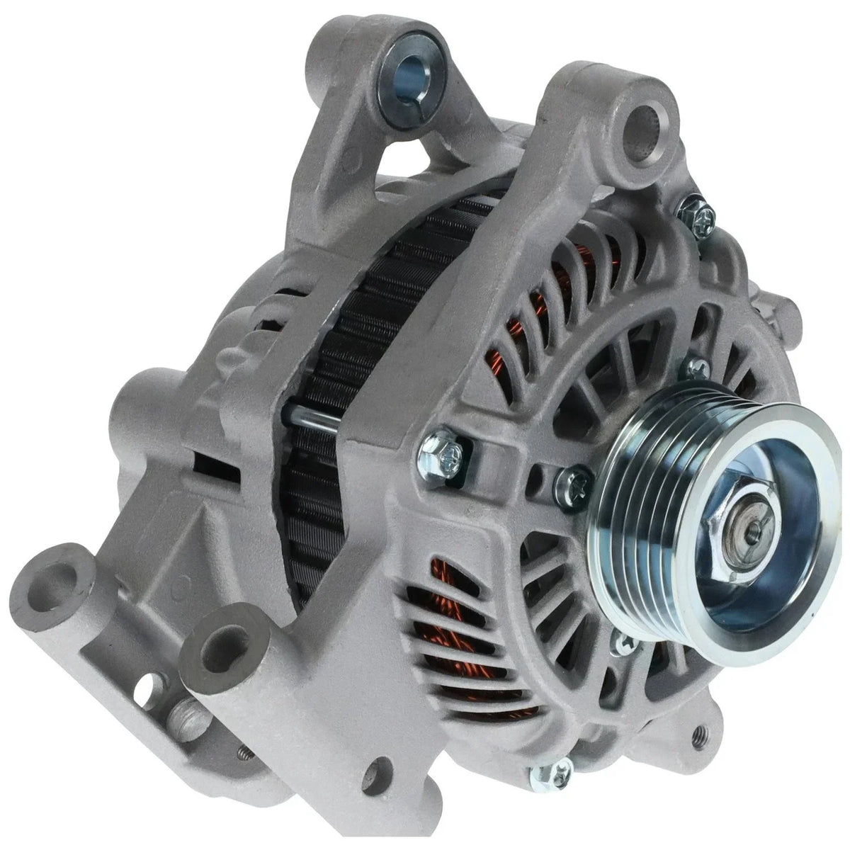 80AMP Alternator for Suzuki SX4 (2010–2013)