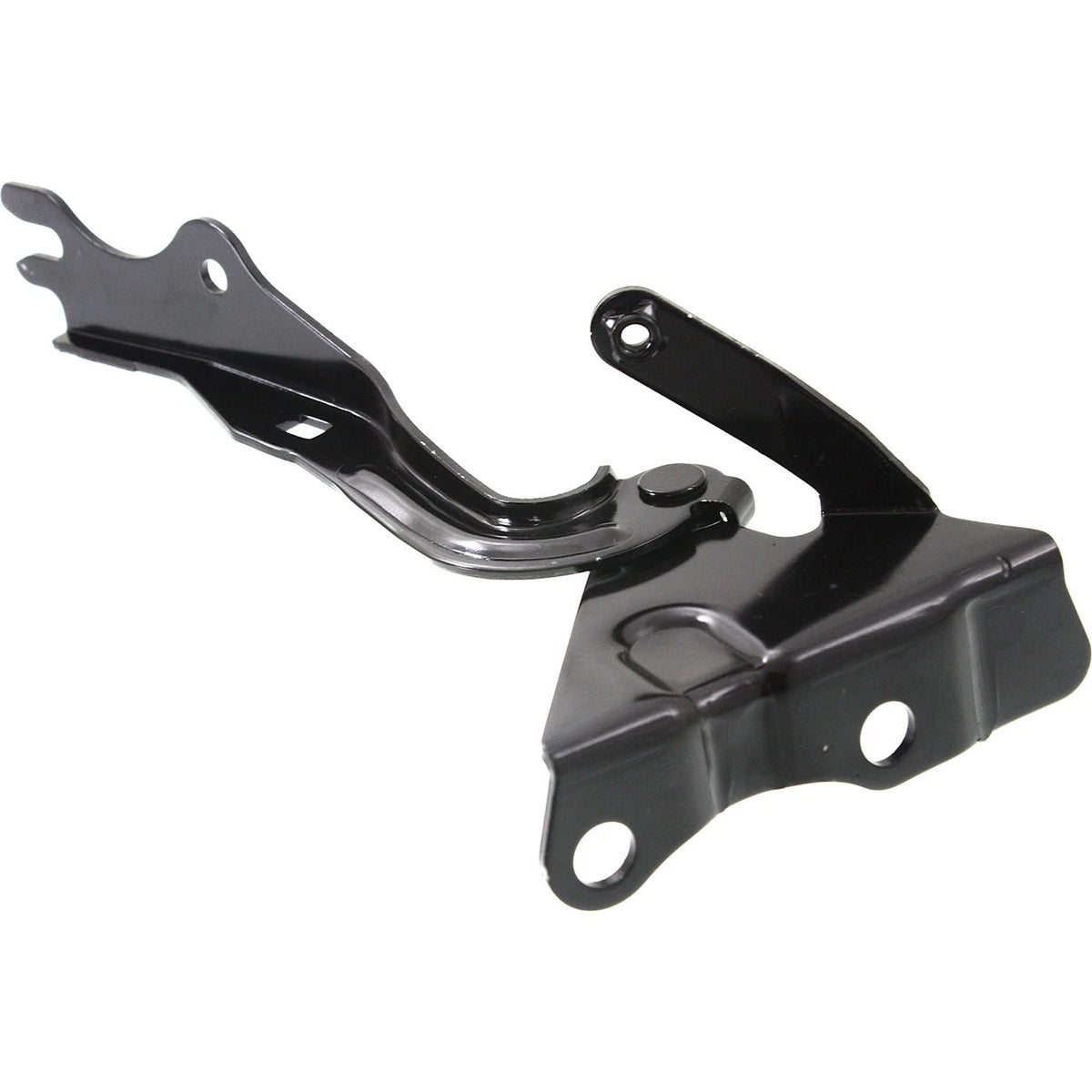 Hood Hinge Passenger Right Side C51352410 for Mazda 5 (2012–2017)