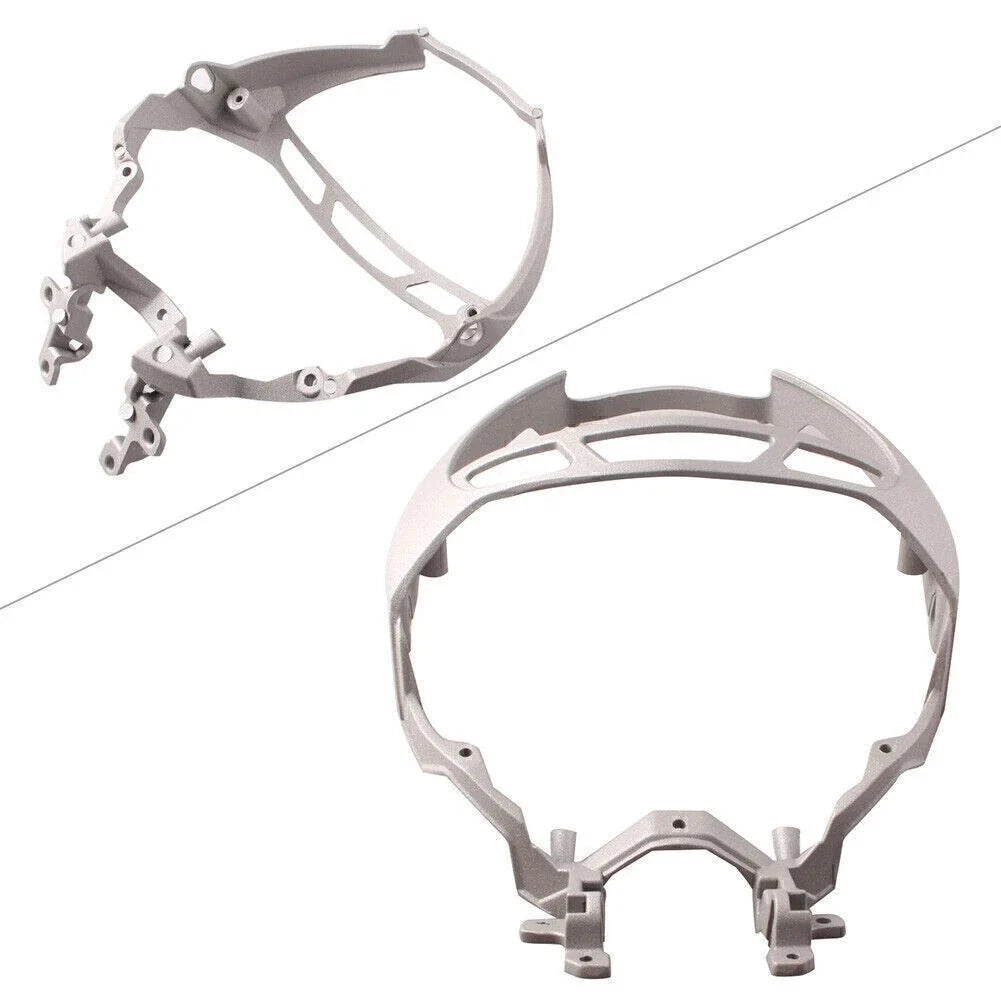 Front Headlight Bracket for Ducati Monster 696 659 795 796 (2008–2016)