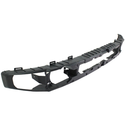 Front Bumper Trim Filler for Hummer H3 H3T (2006–2010) 15264944