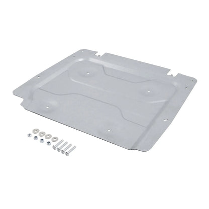 Base Plate for Trunk Luggage on Harley Street Glide 2014–2025