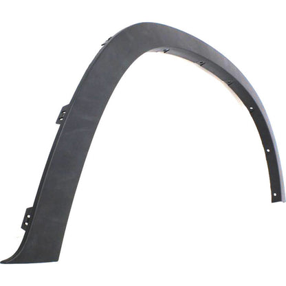 Fender Trim Molding, Front Right for BMW X5 (2007–2013) - Primed