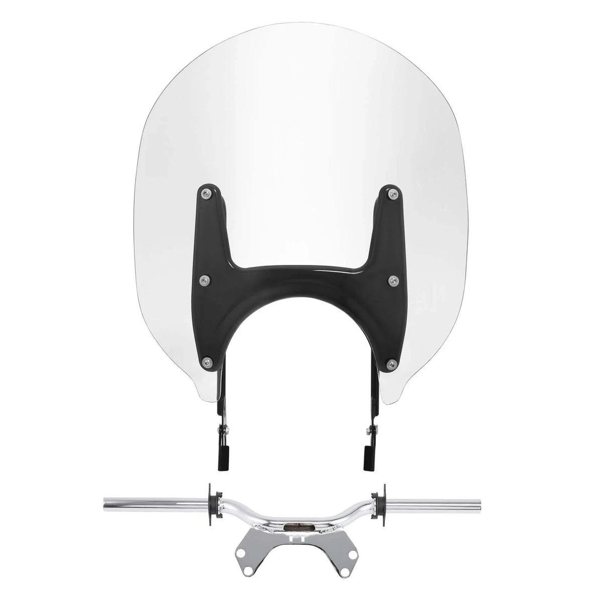 Fog Light Bracket for BMW R18 2020 to 2025