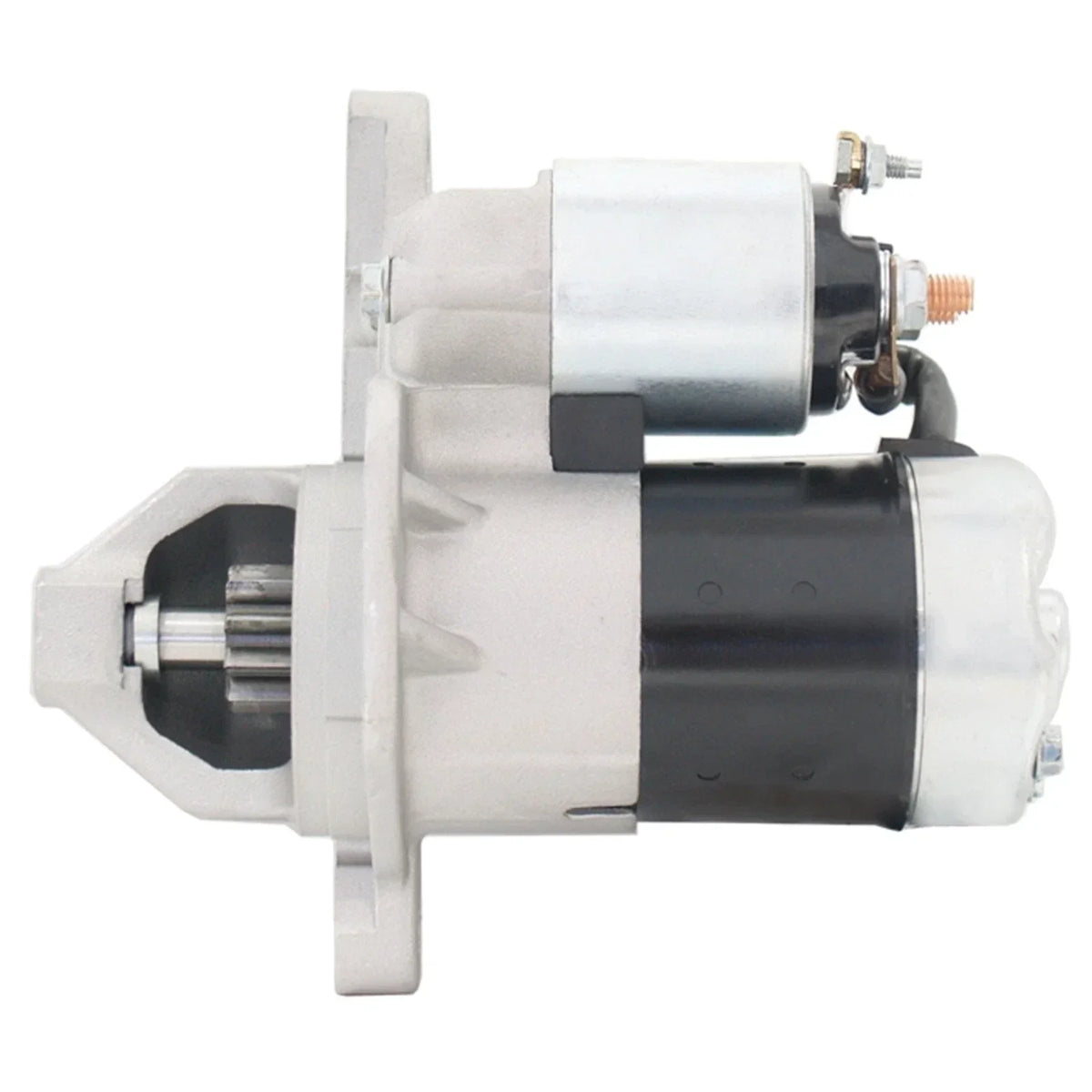 4cyl 2.0L Starter Motor for Nissan QASHQAI (2014 - 2020)