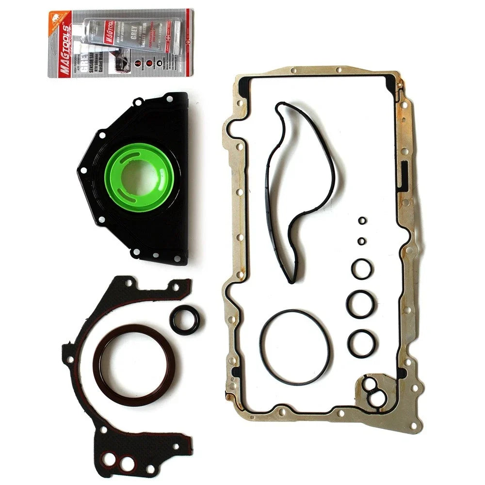 Lower Gasket Set for Dodge Challenger 3.5L SOHC (2009–2010)