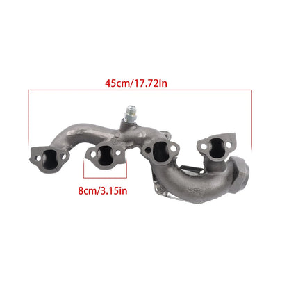 1998-2001 Exhaust Manifold for Ford Explorer & Mercury Mountaineer 674329