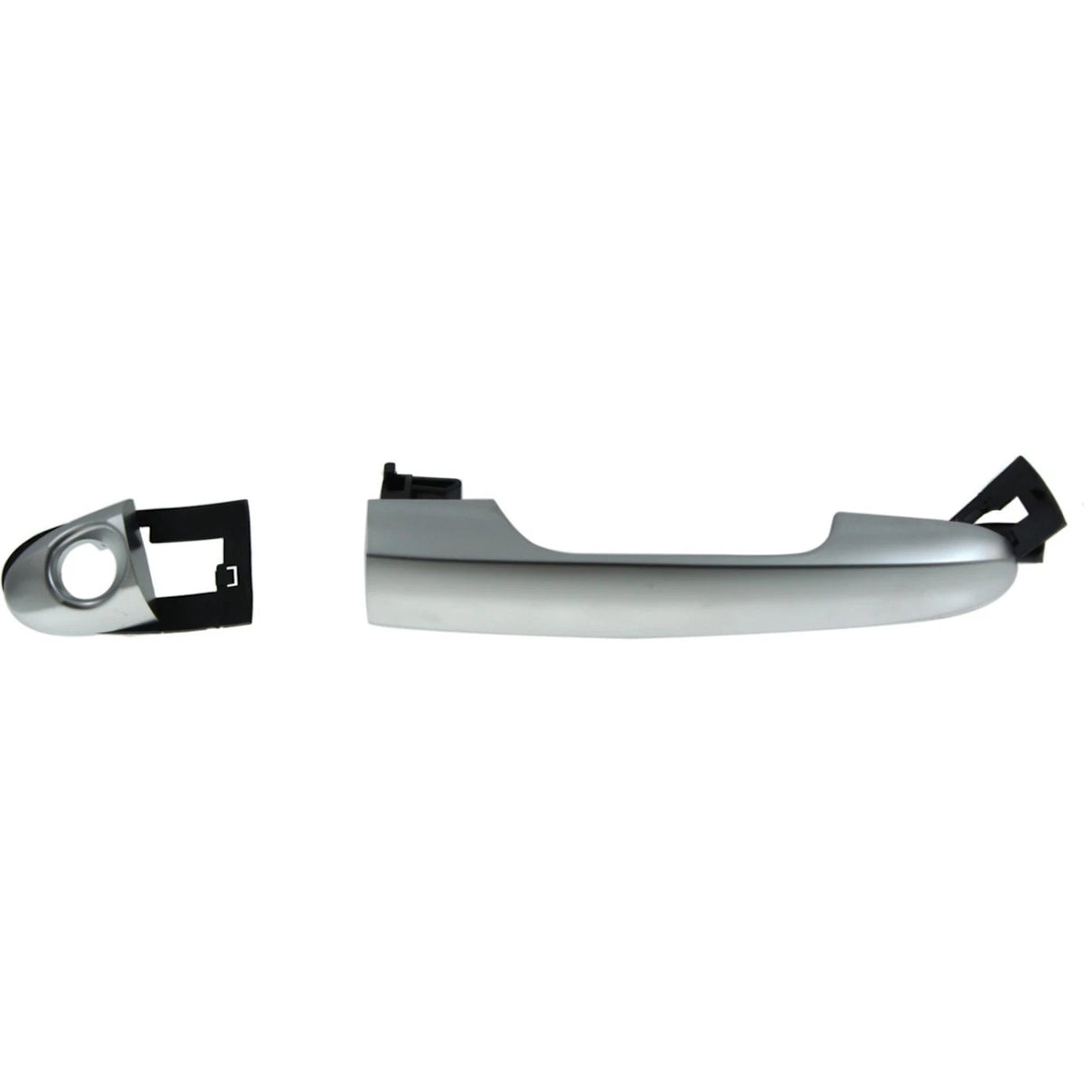 Exterior Door Handles Set of 2 for