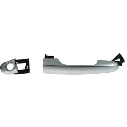 Exterior Door Handles Set of 2 for