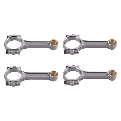 I Beam Connecting Rods for SBC 350 (5.700