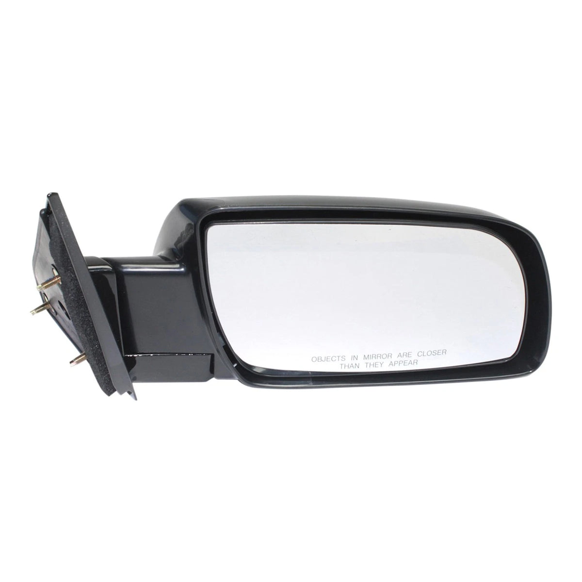 Passenger Right Side Mirror for Chevy Suburban C2500 (15764760)