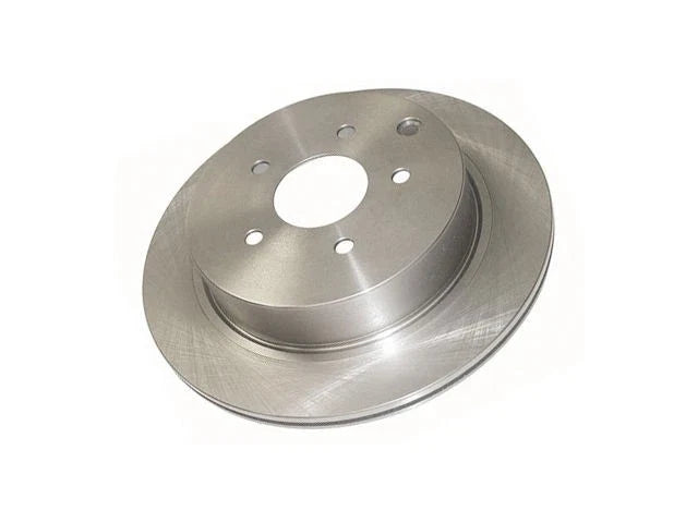 Front Brake Rotor for Mazda 5 (2006–2010, 2012–2017) WF176WT