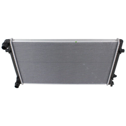 2006-2009 VW Jetta Rabbit Radiator