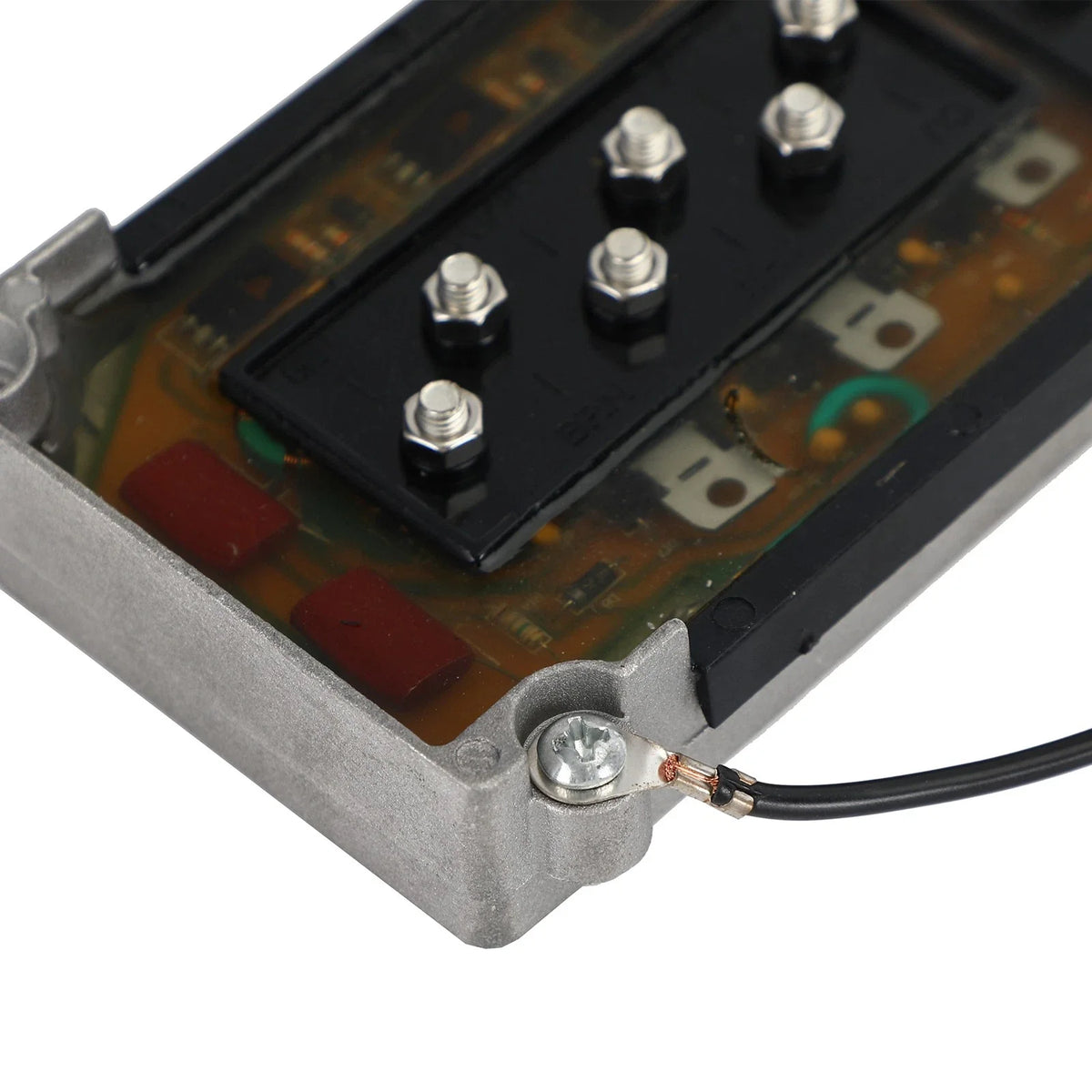 Switch Box Assembly CDI for Mercury 75HP 80HP 90HP E150 E175 E200 (7778A3)