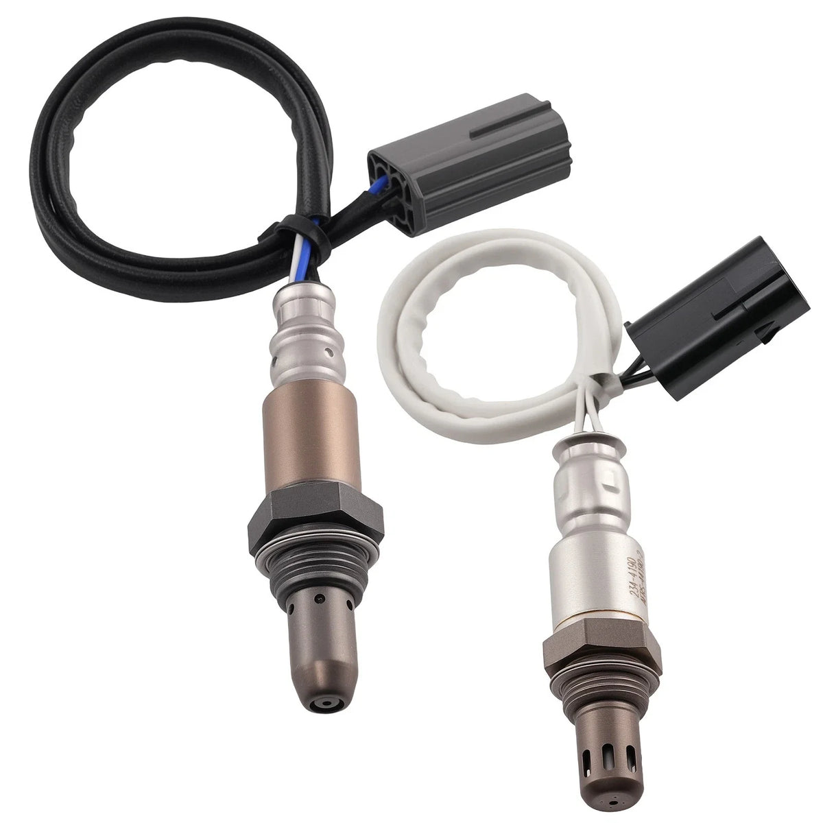 2X Oxygen O2 Sensor for Nissan Altima Rogue (2008–2013)