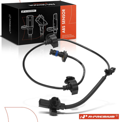 Rear Right ABS Wheel Speed Sensor for Honda Fit (2013–2014)