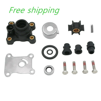 Repair Kit for Water Pump Impeller - Johnson/Evinrude 9.9 & 15 HP 1990-2023