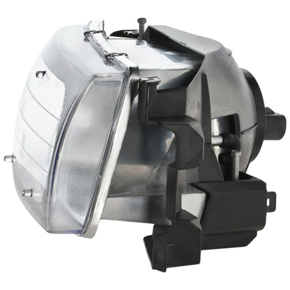Headlight for Nissan Quest Mercury Villager (1996–1998) w/ bulb