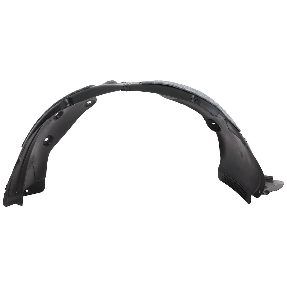 Set of 2 Fender Liners for Chevrolet Cruze (2016–2019)