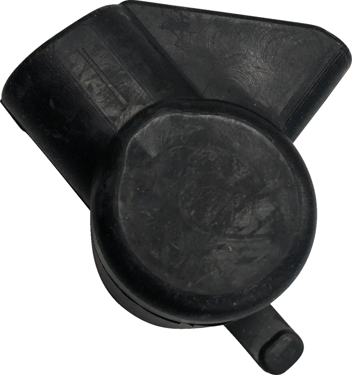 Battery Cable Boot for Drag Specialties (63858)