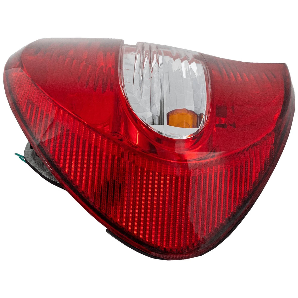 Tail Light Passenger Right Side 81550AA050 for Toyota Camry (2002–2004)