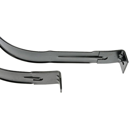 Set of 2 Fuel Tank Straps for Ram 2500 3500