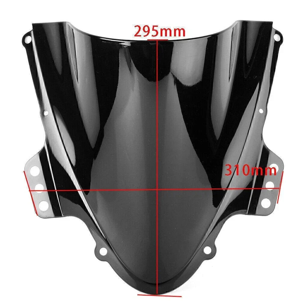 Windscreen Clear for Suzuki GSXR 1000 (2005-2006)