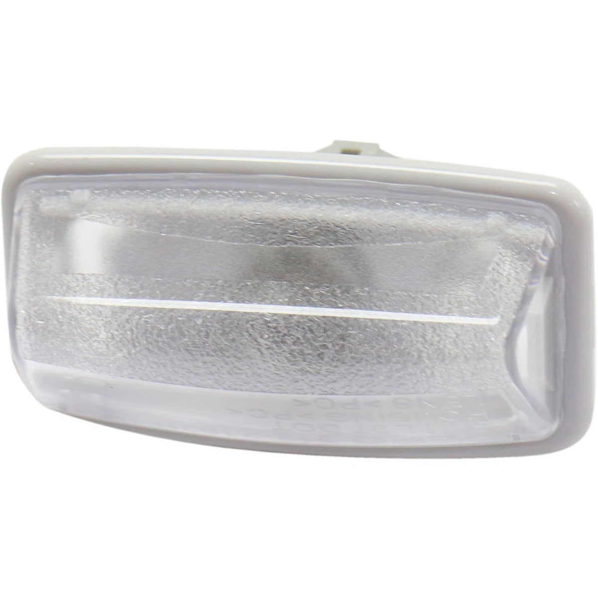 License Plate Light for Toyota Corolla (2003–2008) Driver/Passenger Side