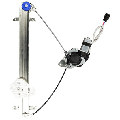 Window Regulator for Subaru Outback (2010–2014) 61041AJ00A