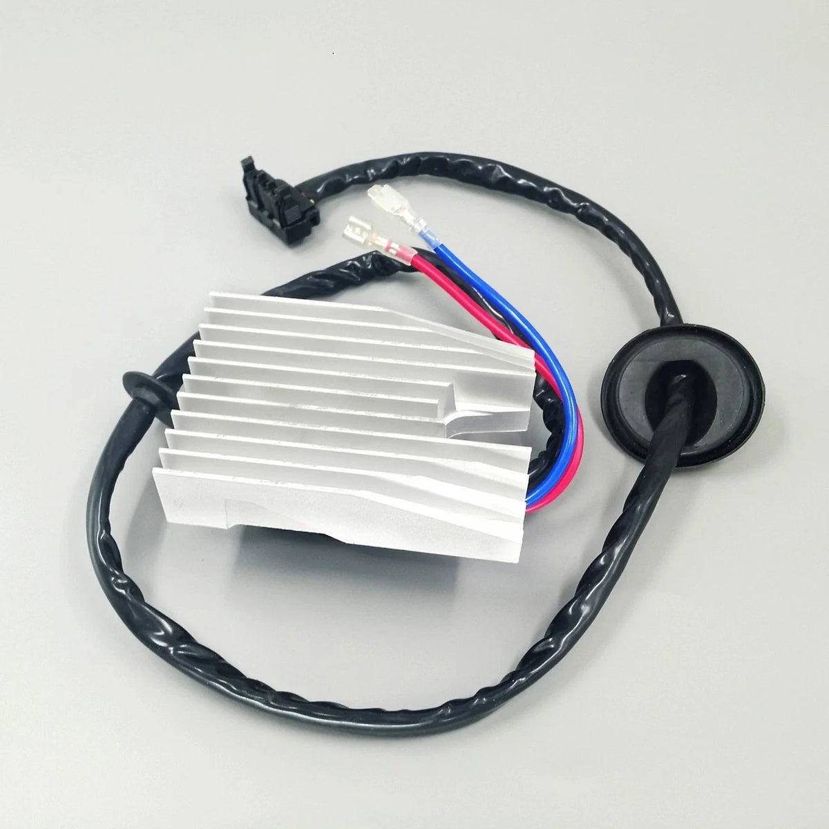 AC Blower Motor Resistor for Mercedes E300 E320 E420 E500 (1995–2002)
