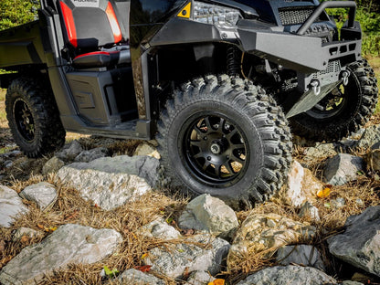 Set of 4 SuperATV Highline Wheels - (Check Fitment)