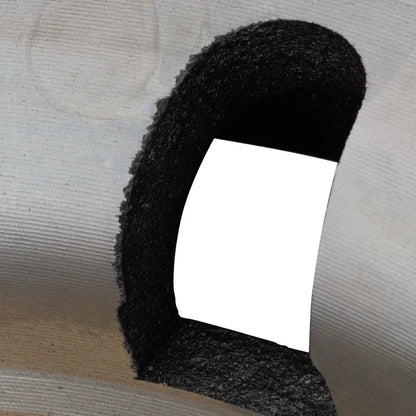 Brake Disc for Ford Explorer (2013–2019) Front Driver and Passenger Side