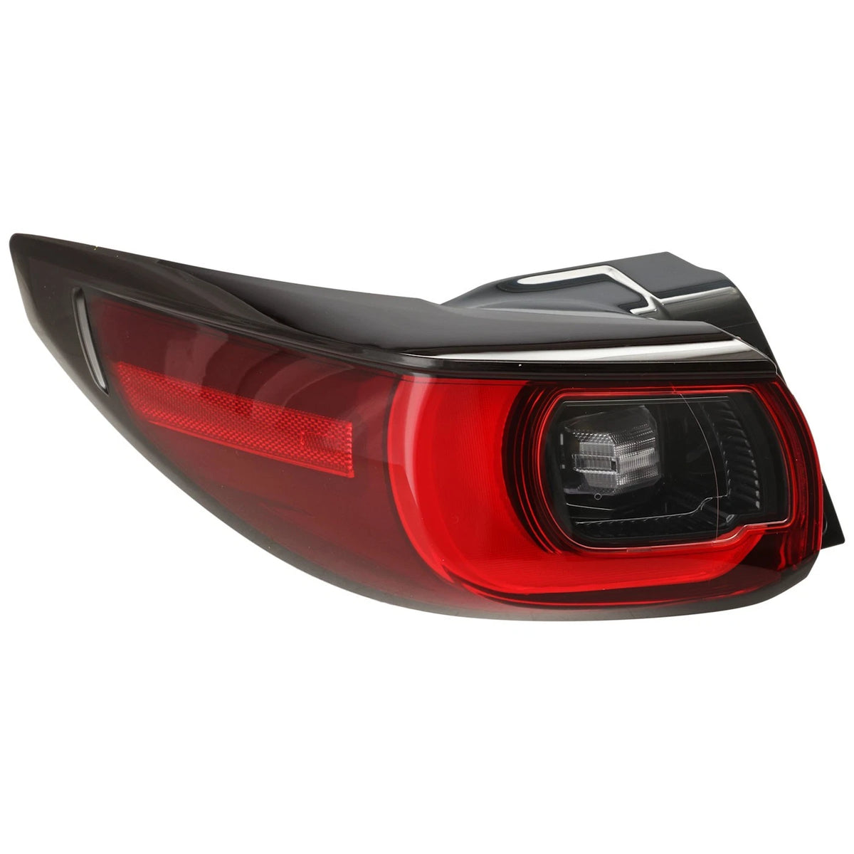 Tail Light Driver Left Outer KPF151160 for Mazda CX-5 (2013–2016)