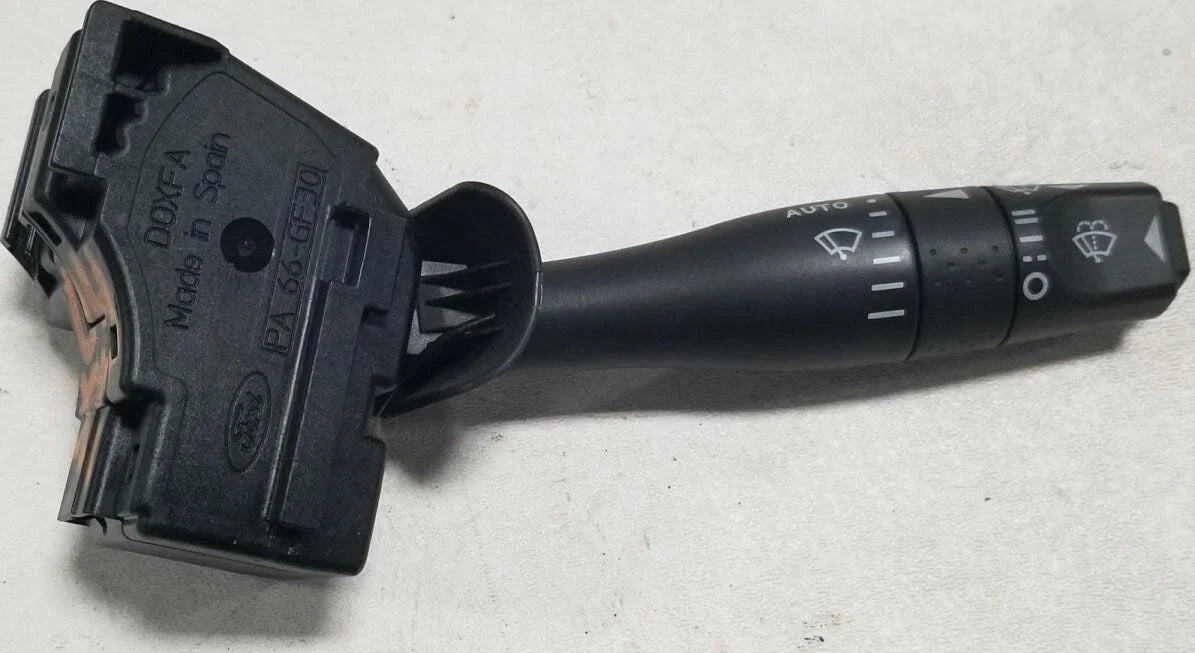 Wiper Switch for Jaguar X-Type (2002–2008) 1X43-17A553-BD