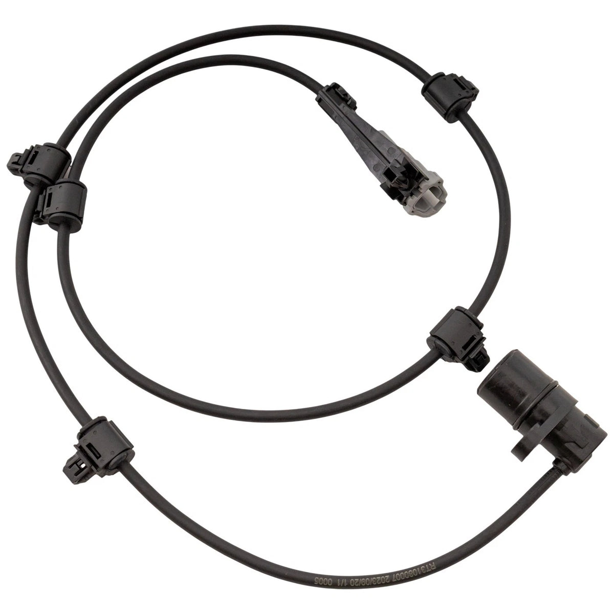 ABS Speed Sensor for Toyota Sequoia (2001–2007) - Rear Passenger Right Side