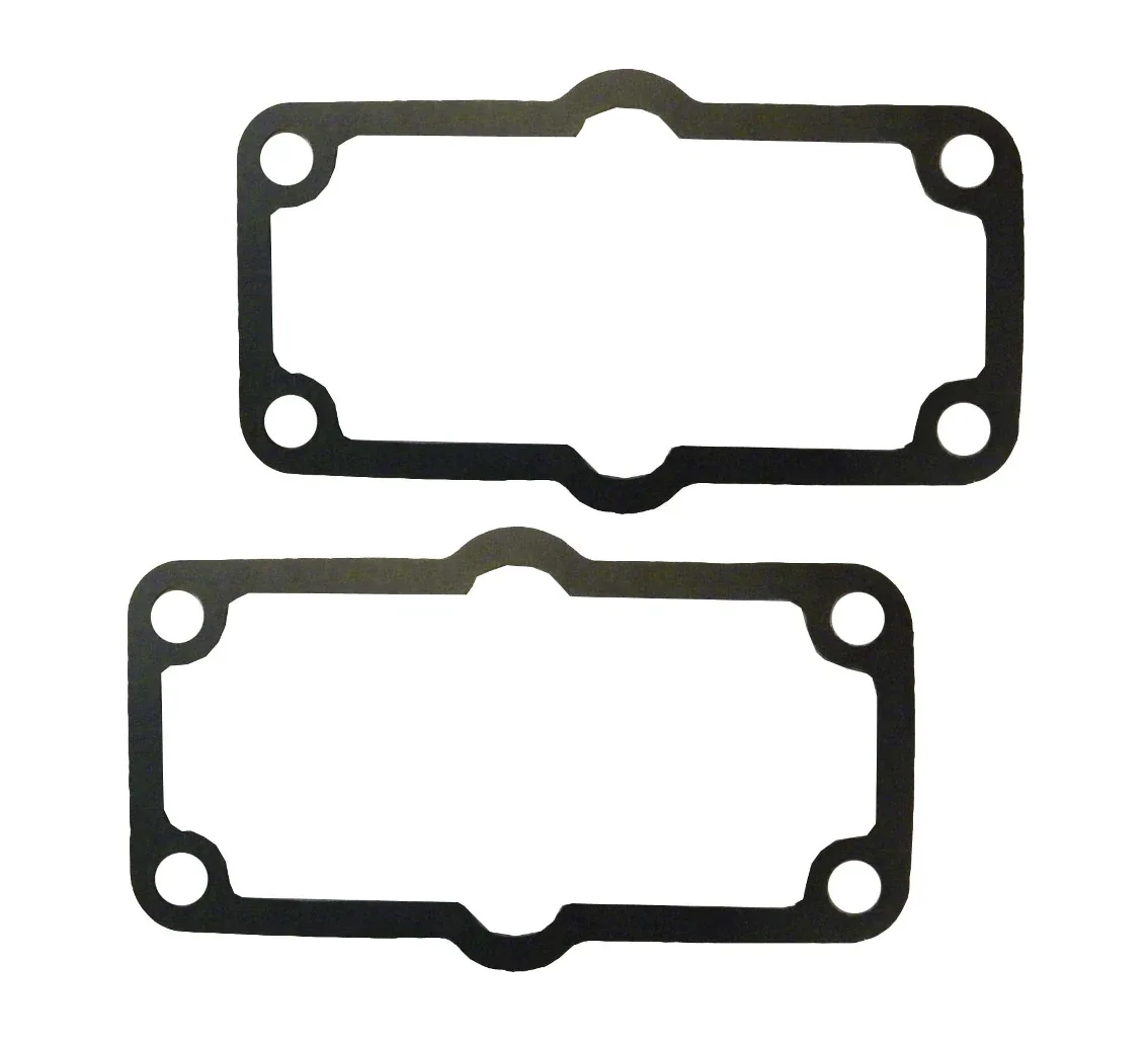 Adaptor Plate Gasket for 200-300 HP Mercury 3L EFI/DFI (2 Pieces)