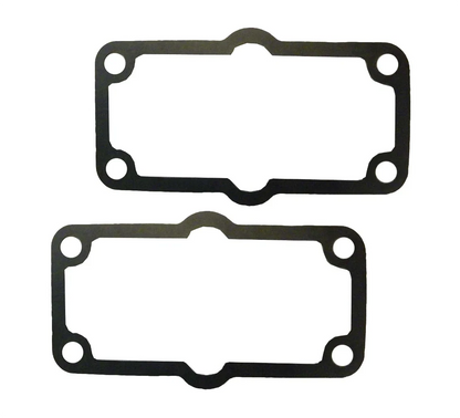 Adaptor Plate Gasket for 200-300 HP Mercury 3L EFI/DFI (2 Pieces)