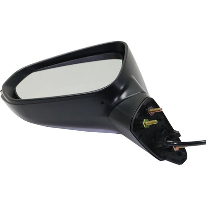 Left Side Power Mirror with Heating and Signal for Lexus NX200t 2015-2017