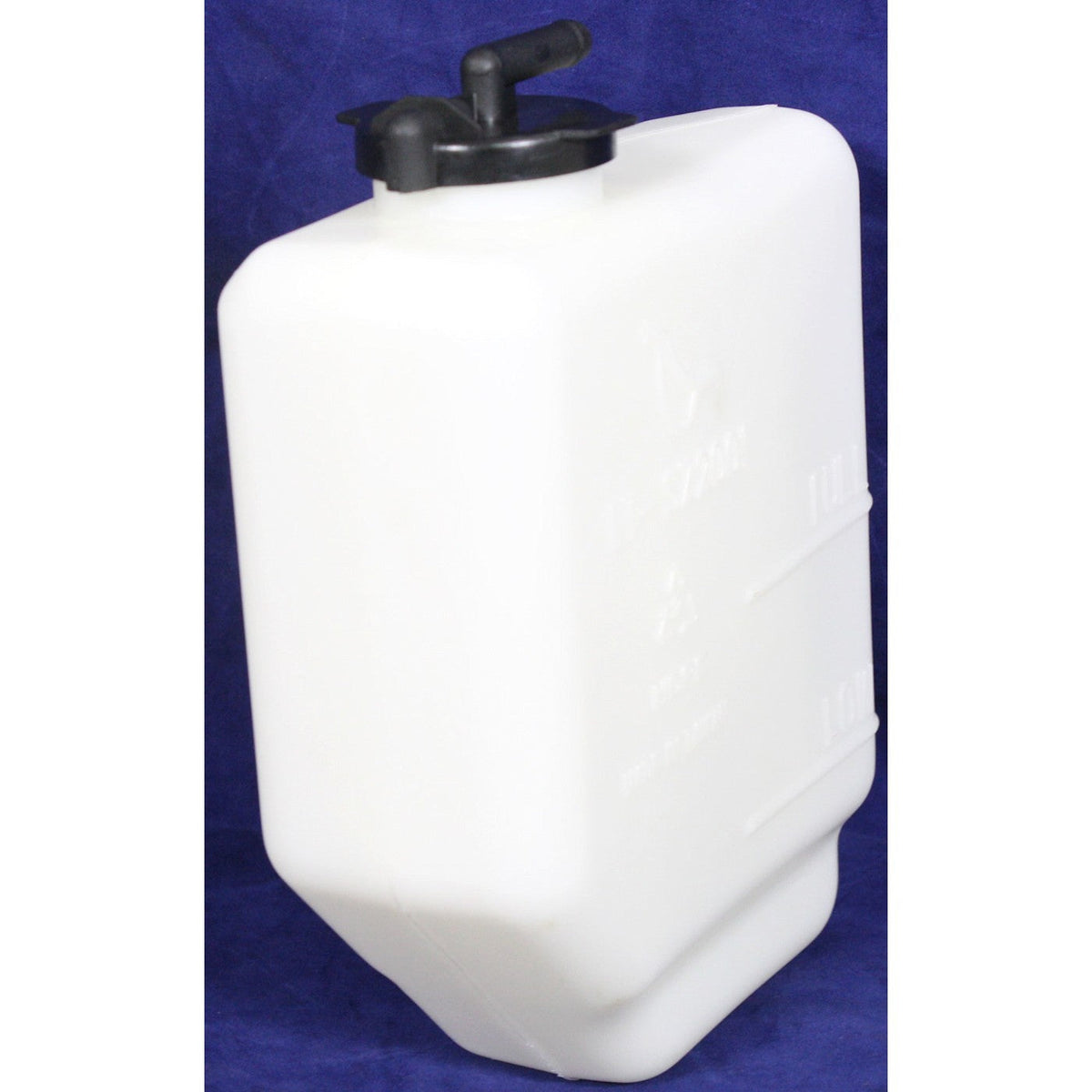 Coolant Overflow Tank for Suzuki Aerio/Esteem 2002-2007