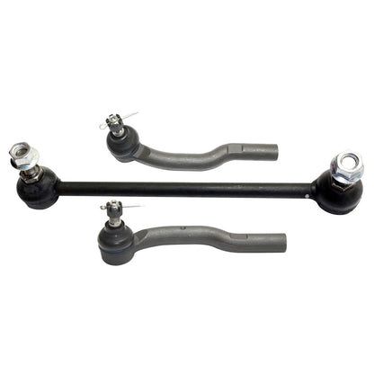Tie Rod End Kit for Toyota Camry (2007–2016) - Front Left & Right 4pc