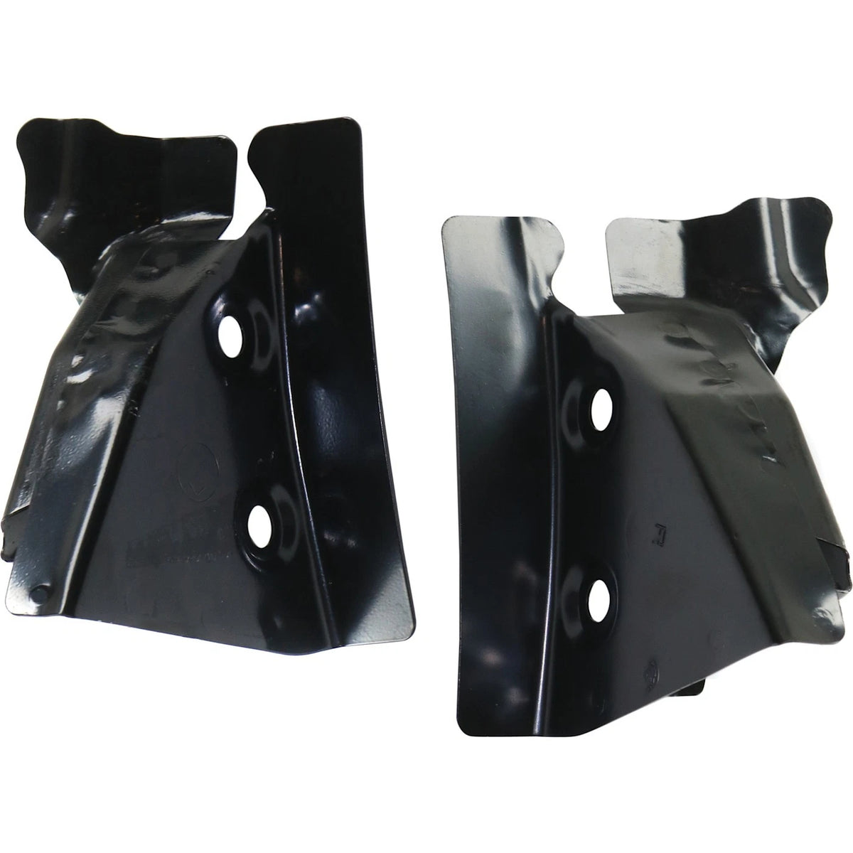 Radiator Support Brackets for Chevy Equinox GMC Terrain (2018–2021) LH RH