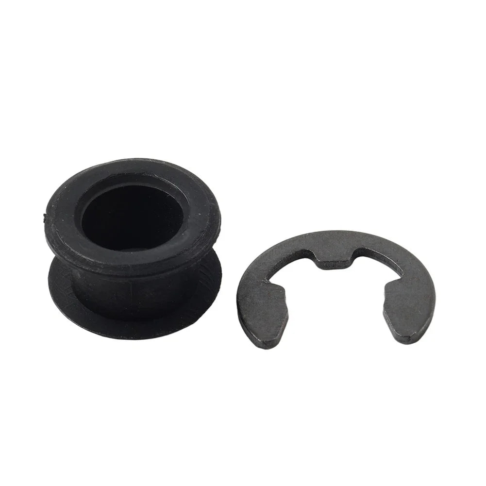 Set of 2 Automatic Transmission Shifter Cable Bushings for Hyundai Toyota