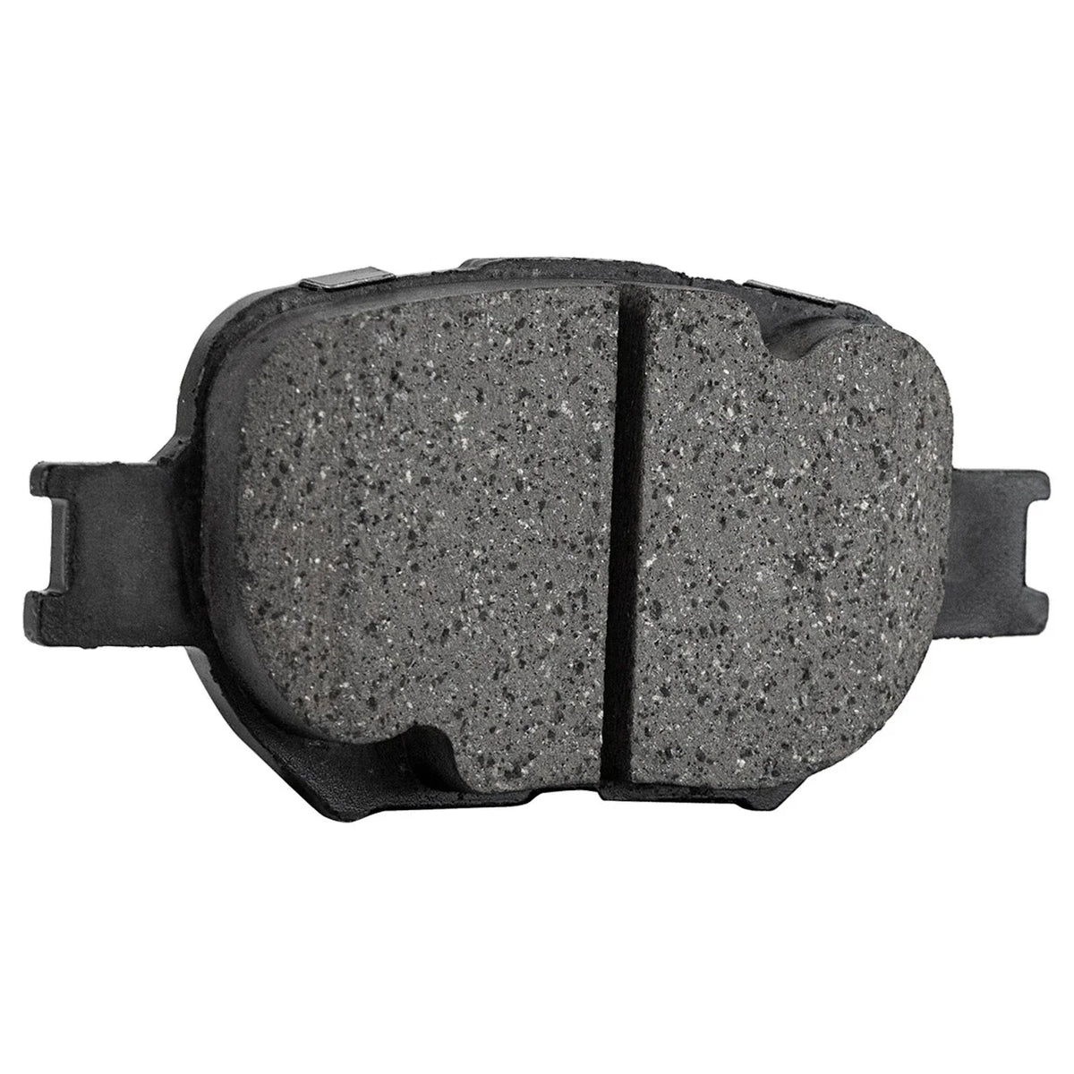 Front Brake Pads and Discs Kit for tC 2005–2010